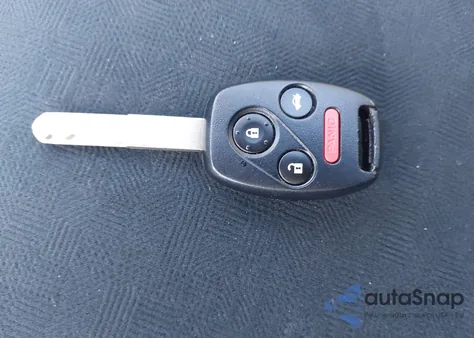 2005 Honda Accord 2.4 Ex from USA, damaged, VIN 1HGCM56775A186402